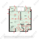 囍逸 1座 - 北區屋網 28northd.com