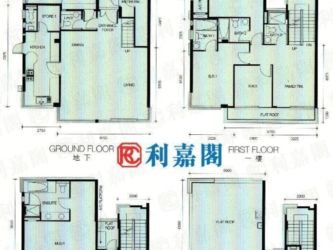 邁爾豪園 - 北區屋網 28northd.com