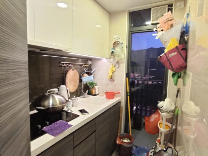 逸峯 2座 - 北區屋網 28northd.com