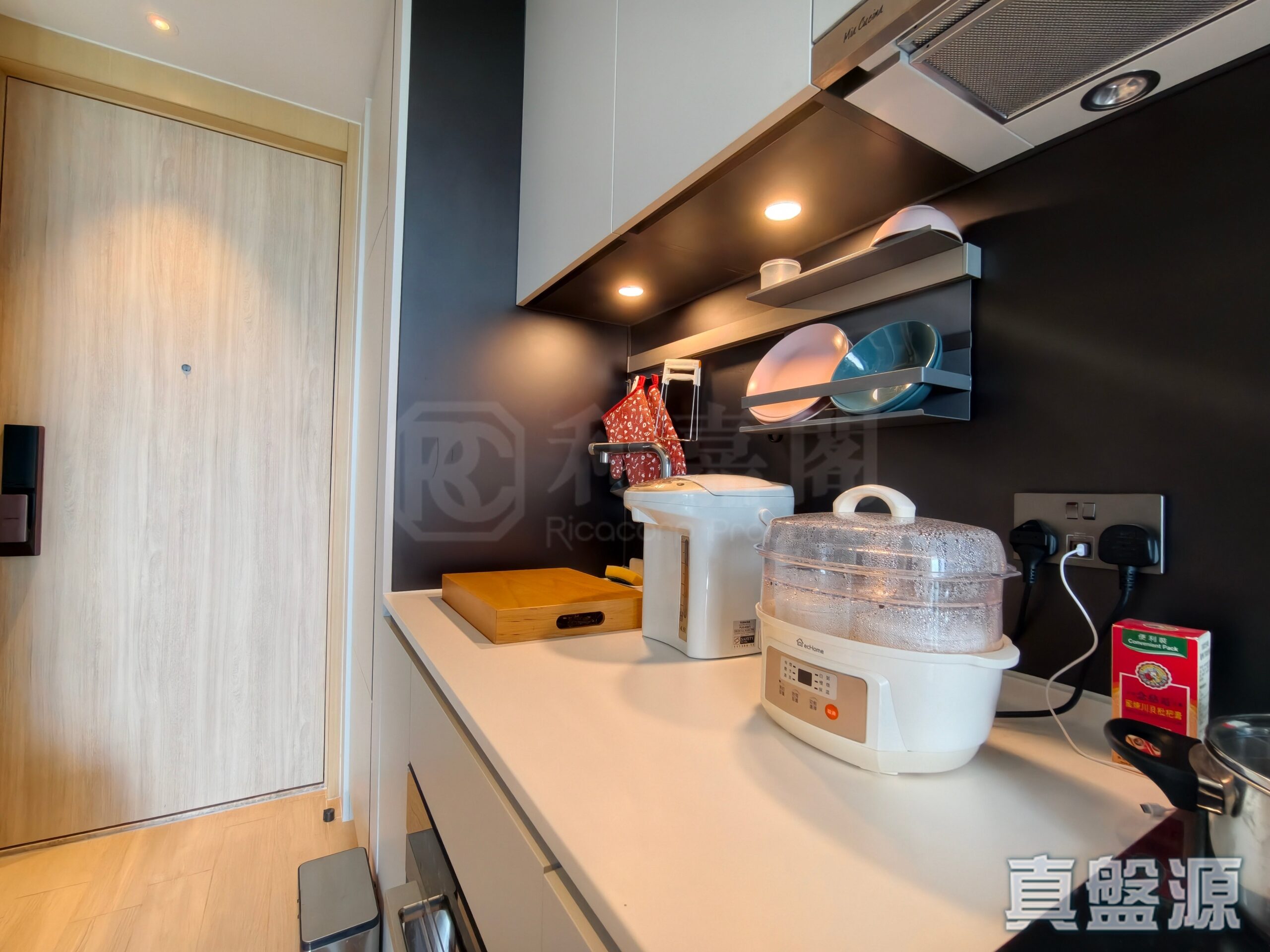 ONE INNOVALE 3期 E座 - 北區屋網 28northd.com