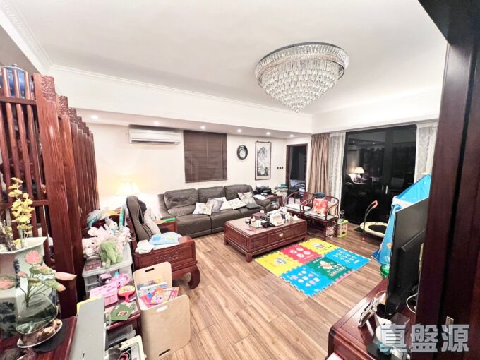 豪峰嶺 1座 - 北區屋網 28northd.com
