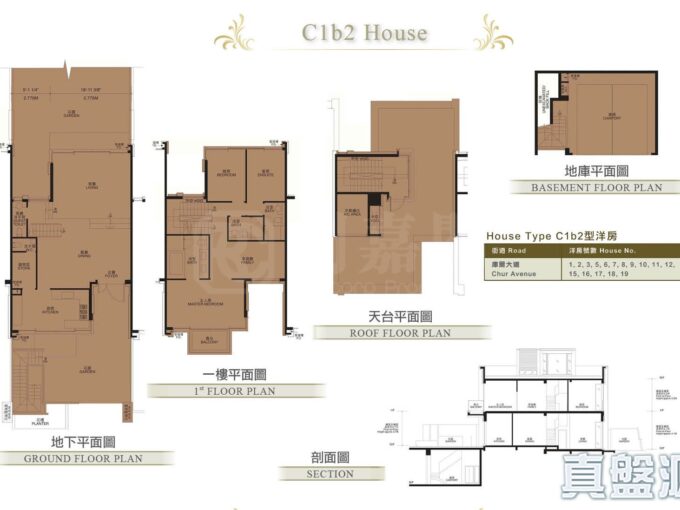 天巒 - 北區屋網 28northd.com