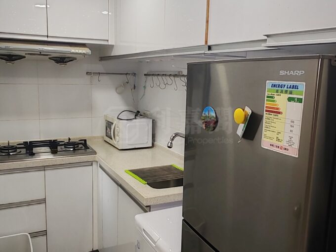 粉嶺名都 龍騰閣 (4座) - 北區屋網 28northd.com