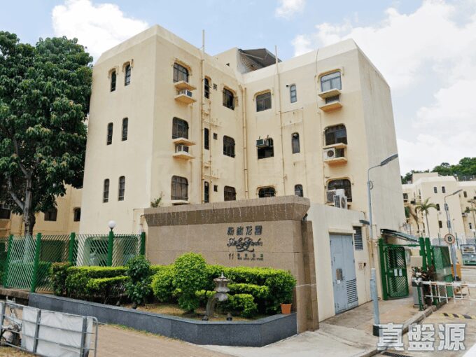 粉嶺花園 11座 - 北區屋網 28northd.com