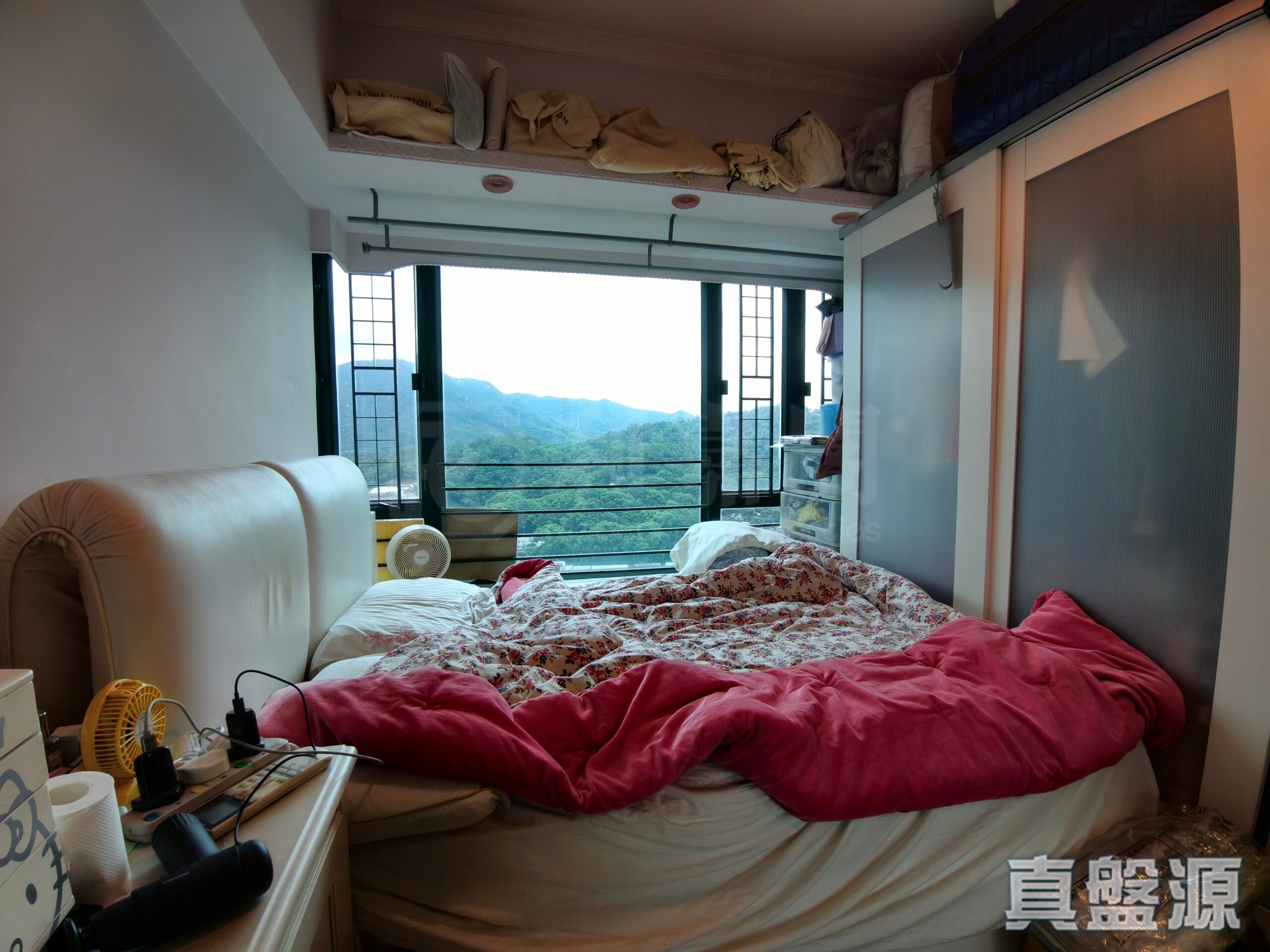 牽晴間 7座 - 北區屋網 28northd.com