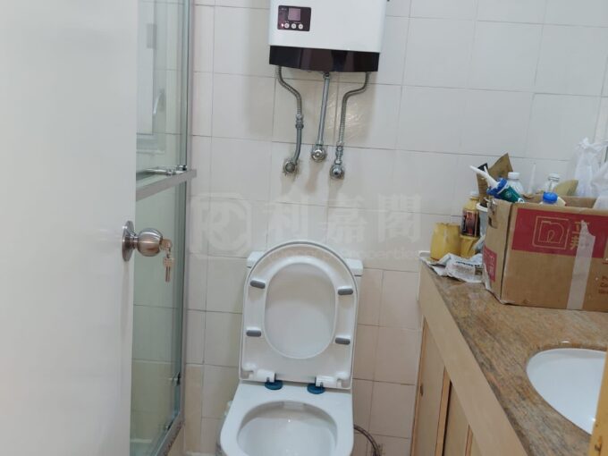 威尼斯花園 1座 - 北區屋網 28northd.com