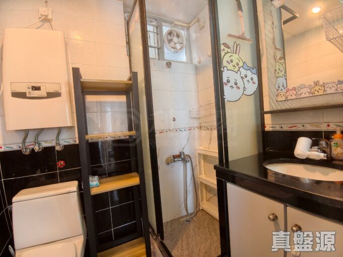 粉嶺中心 2期 J座 - 北區屋網 28northd.com