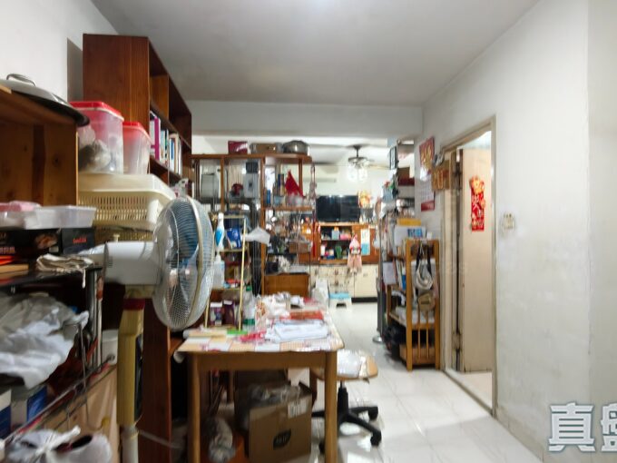 翠麗花園 5座 - 北區屋網 28northd.com