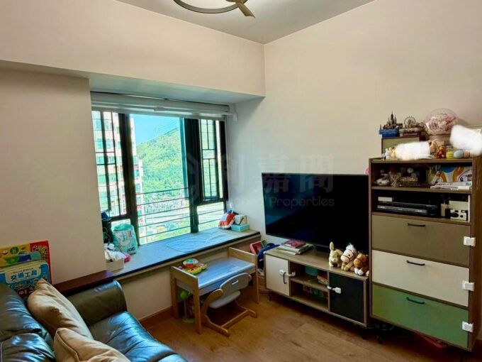 牽晴間 5座 - 北區屋網 28northd.com