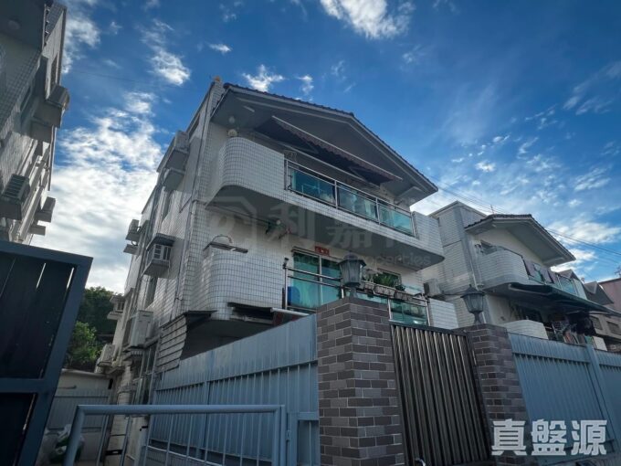 古洞坑頭 - 北區屋網 28northd.com