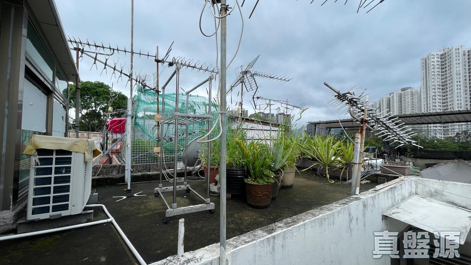 美景新邨 4B座 - 北區屋網 28northd.com