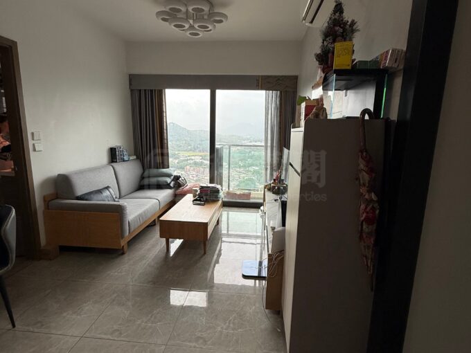 逸峯 1座 - 北區屋網 28northd.com
