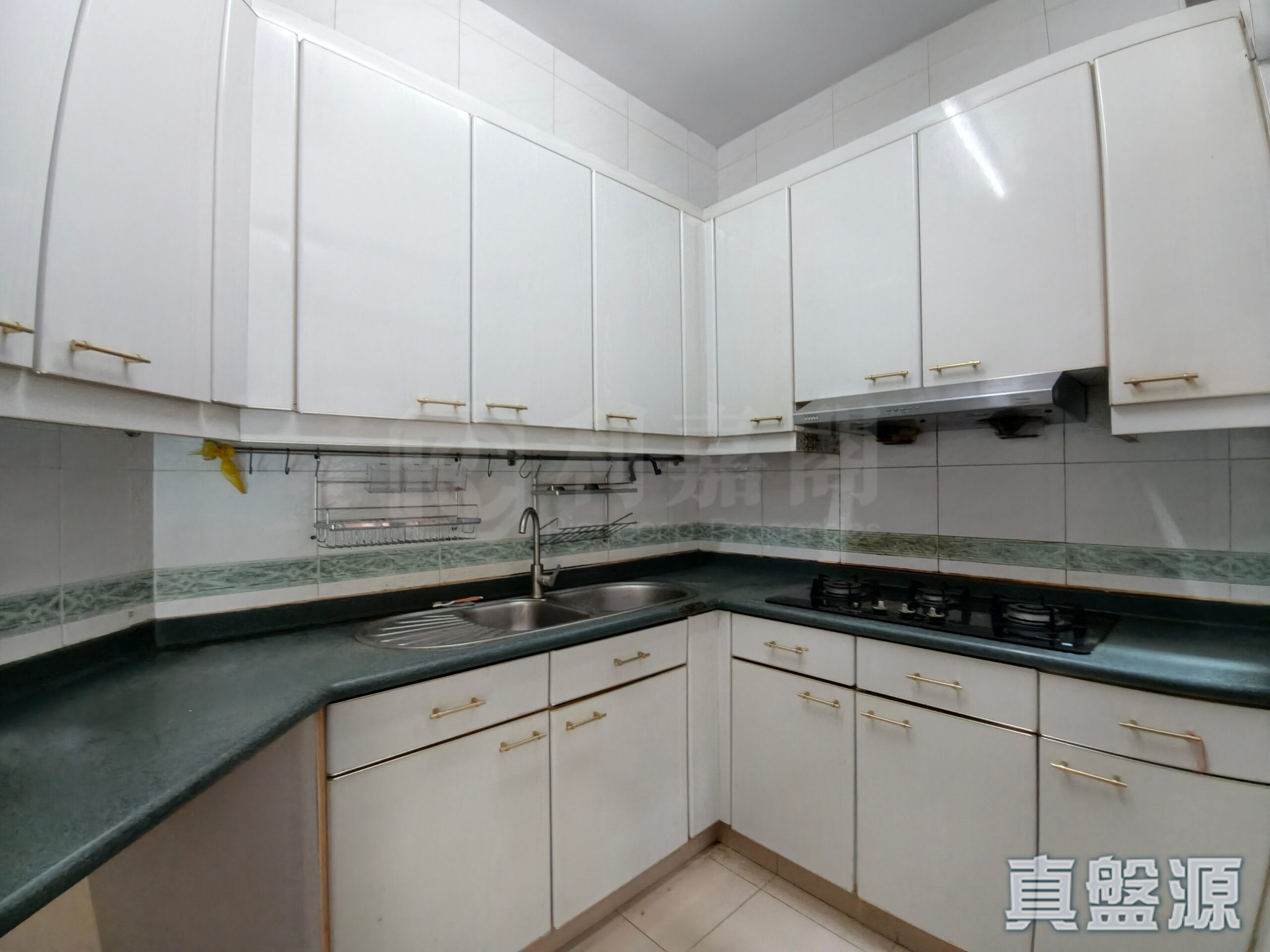 奕翠園 7座
