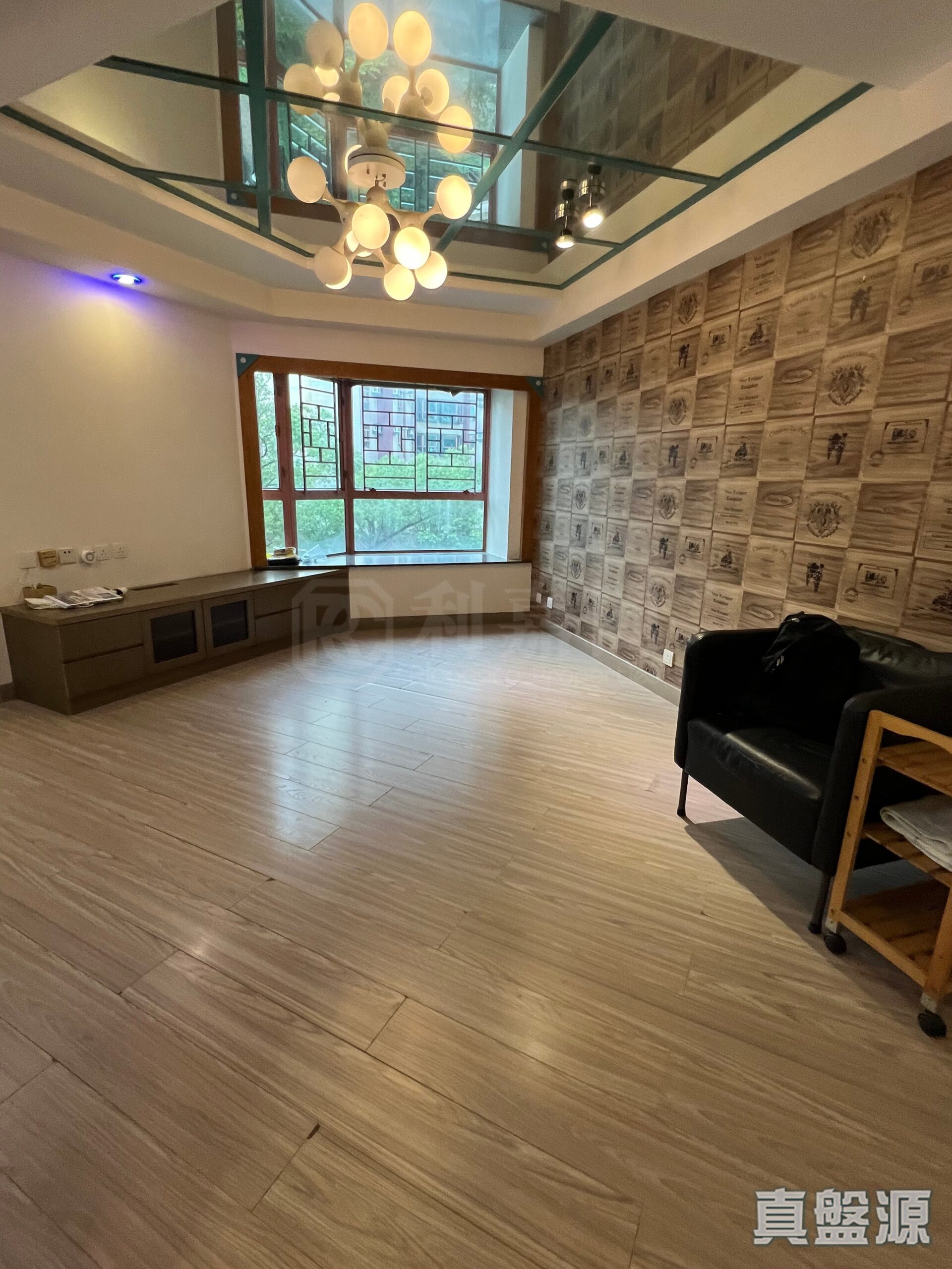 蔚翠花園 3座 - 北區屋網 28northd.com
