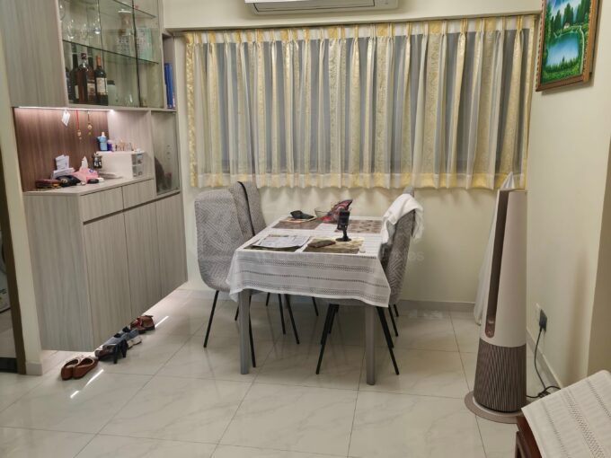 牽晴間 1座 - 北區屋網 28northd.com