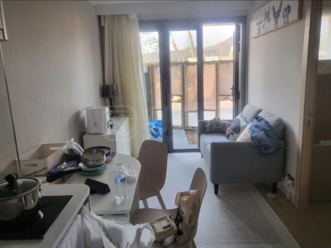 ONE INNOVALE 1期 B座 - 北區屋網 28northd.com