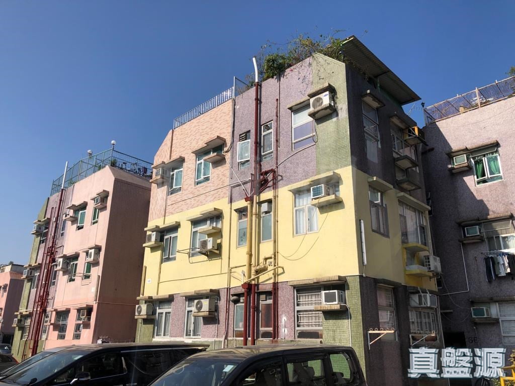 美景新邨 9C座 - 北區屋網 28northd.com
