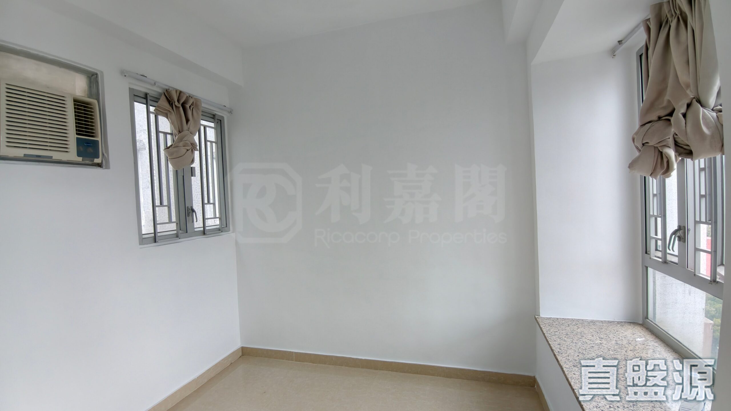 上水名都 羅馬閣 (4座)