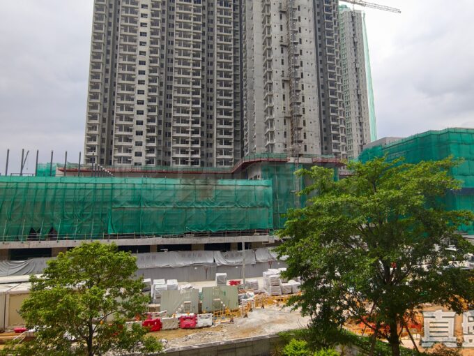 ONE INNOVALE 1期 B座 - 北區屋網 28northd.com