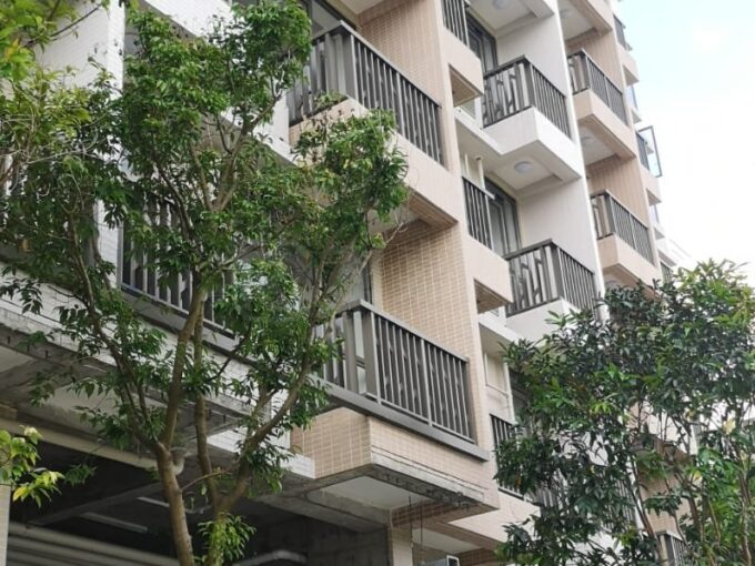 尚澄 1座 - 北區屋網 28northd.com