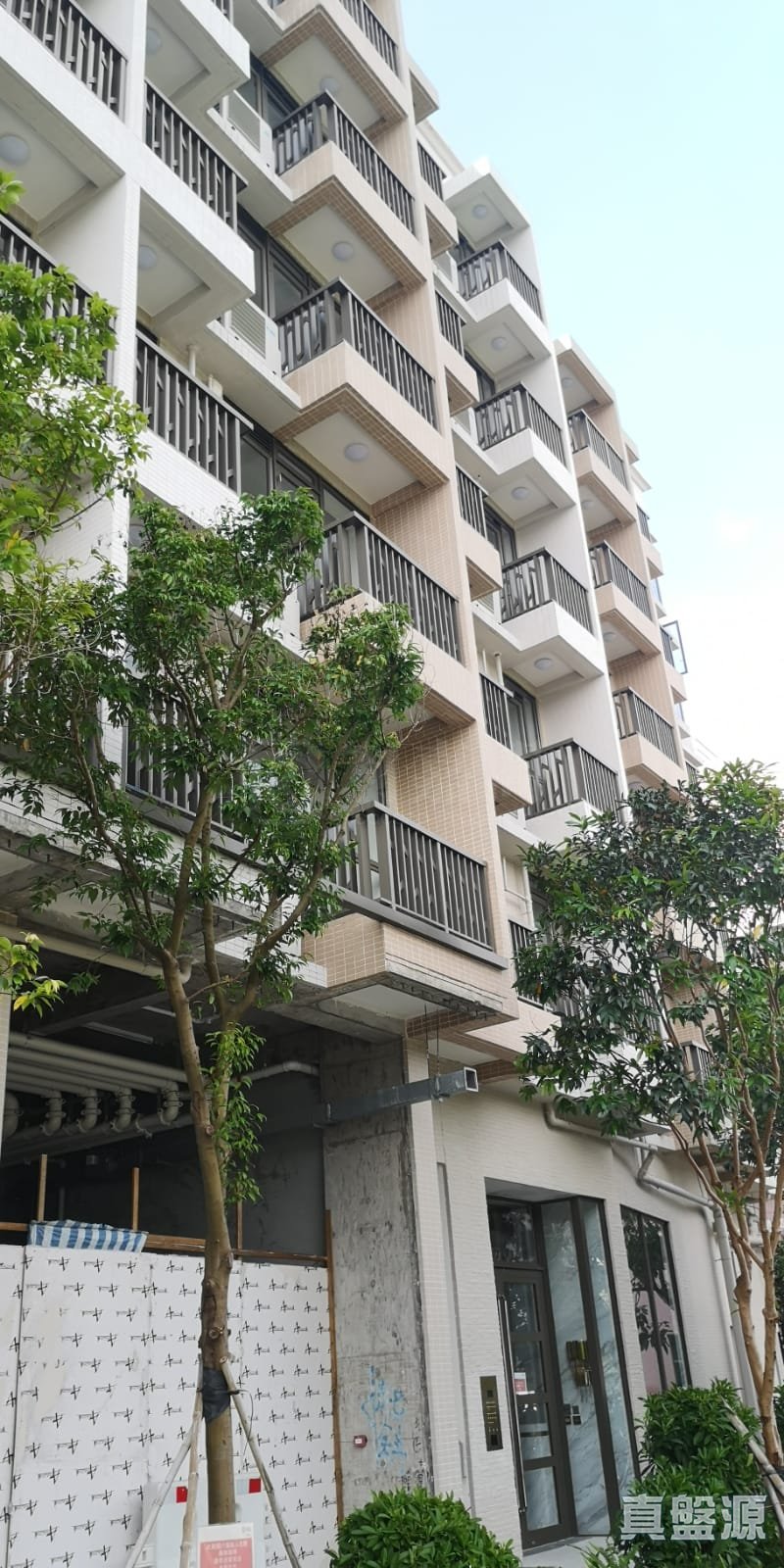 尚澄 1座 - 北區屋網 28northd.com