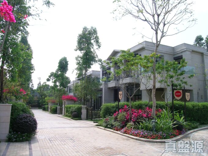 御林皇府 - 北區屋網 28northd.com