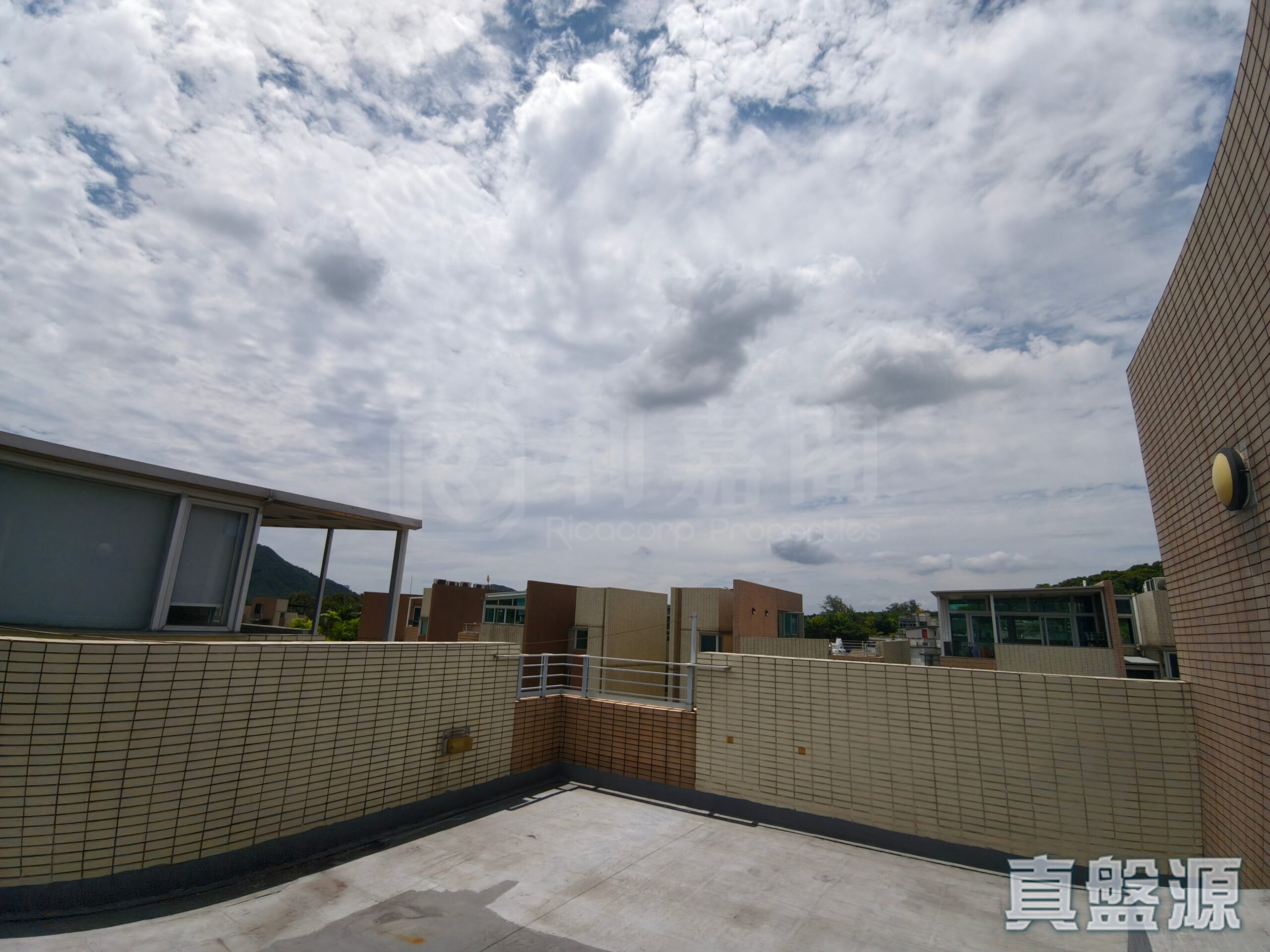 邁爾豪園