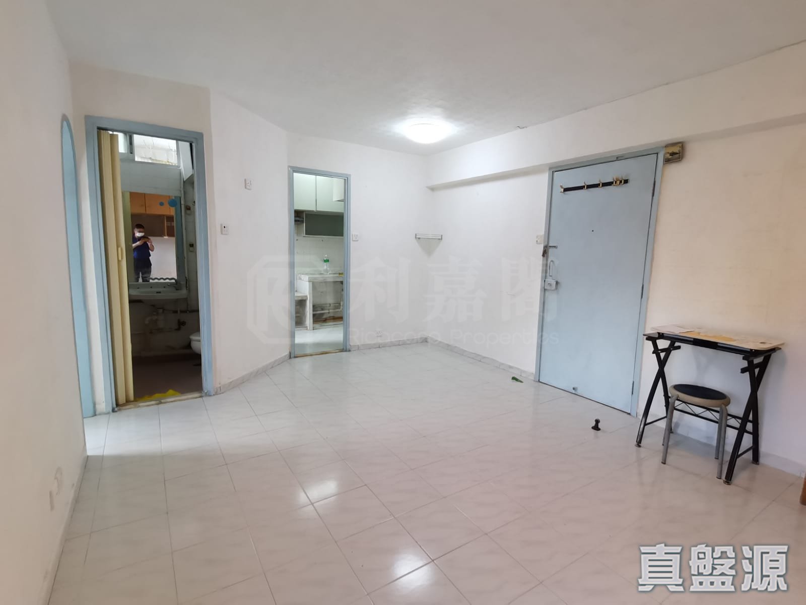 華明邨 添明樓 (7座)