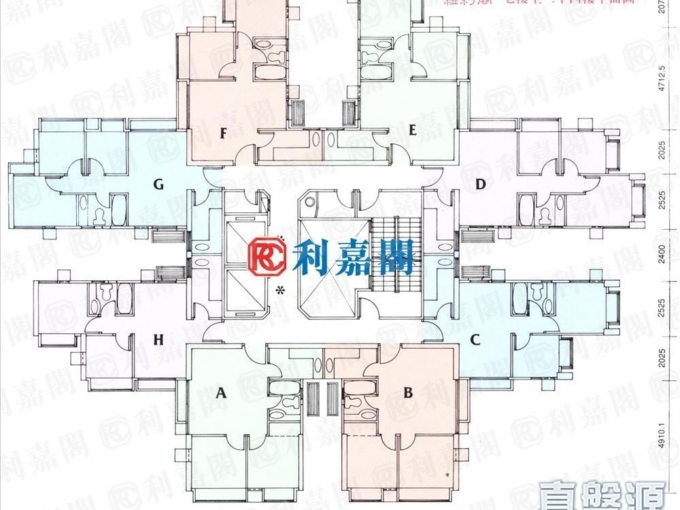 上水名都 紐約閣 (2座) - 北區屋網 28northd.com