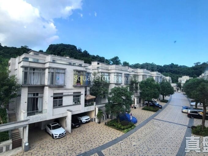 歌賦嶺 - 北區屋網 28northd.com
