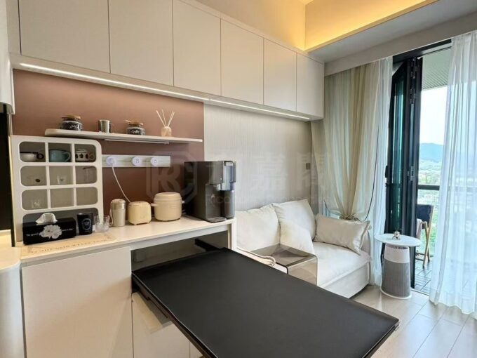 ONE INNOVALE 3期 E座 - 北區屋網 28northd.com