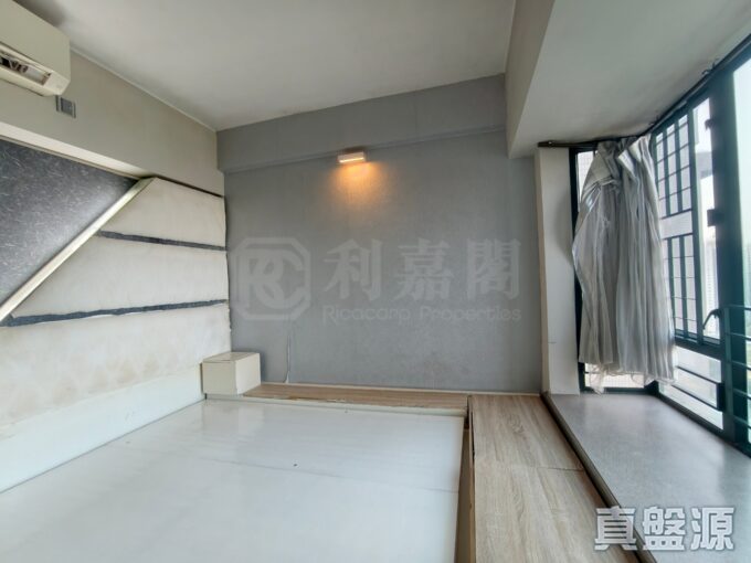 牽晴間 8座 - 北區屋網 28northd.com