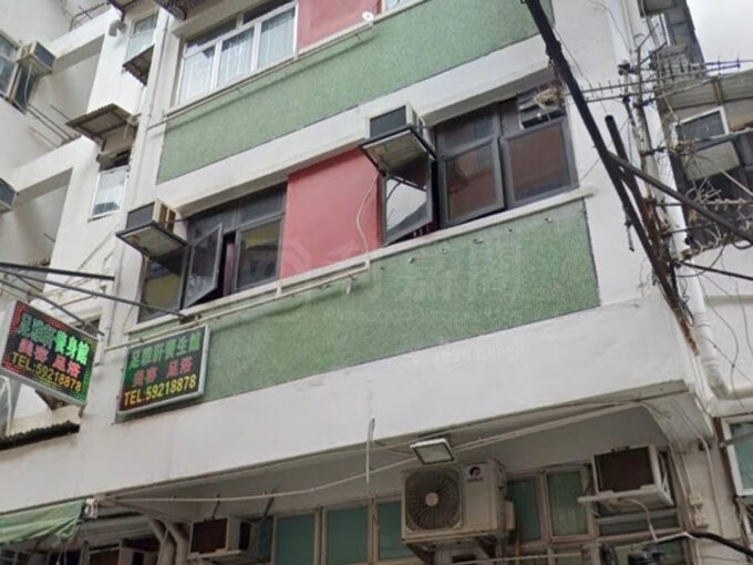 寶寧樓 - 北區屋網 28northd.com