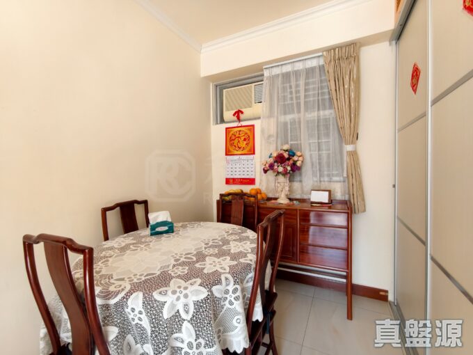 欣翠花園 3座 - 北區屋網 28northd.com