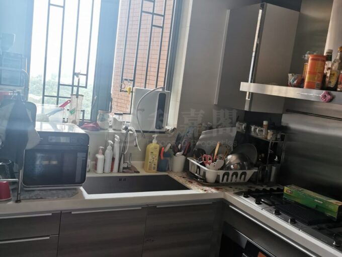 瓏山一號 - 北區屋網 28northd.com
