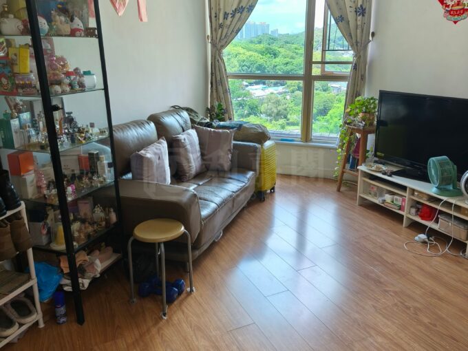 碧湖花園 1座 - 北區屋網 28northd.com