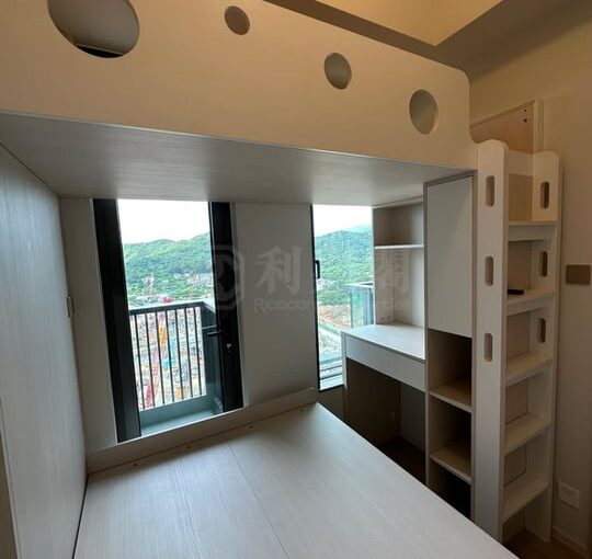 ONE INNOVALE 2期 C座 - 北區屋網 28northd.com