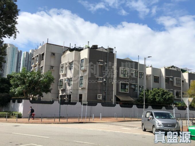 瑞柏園 1座 - 北區屋網 28northd.com