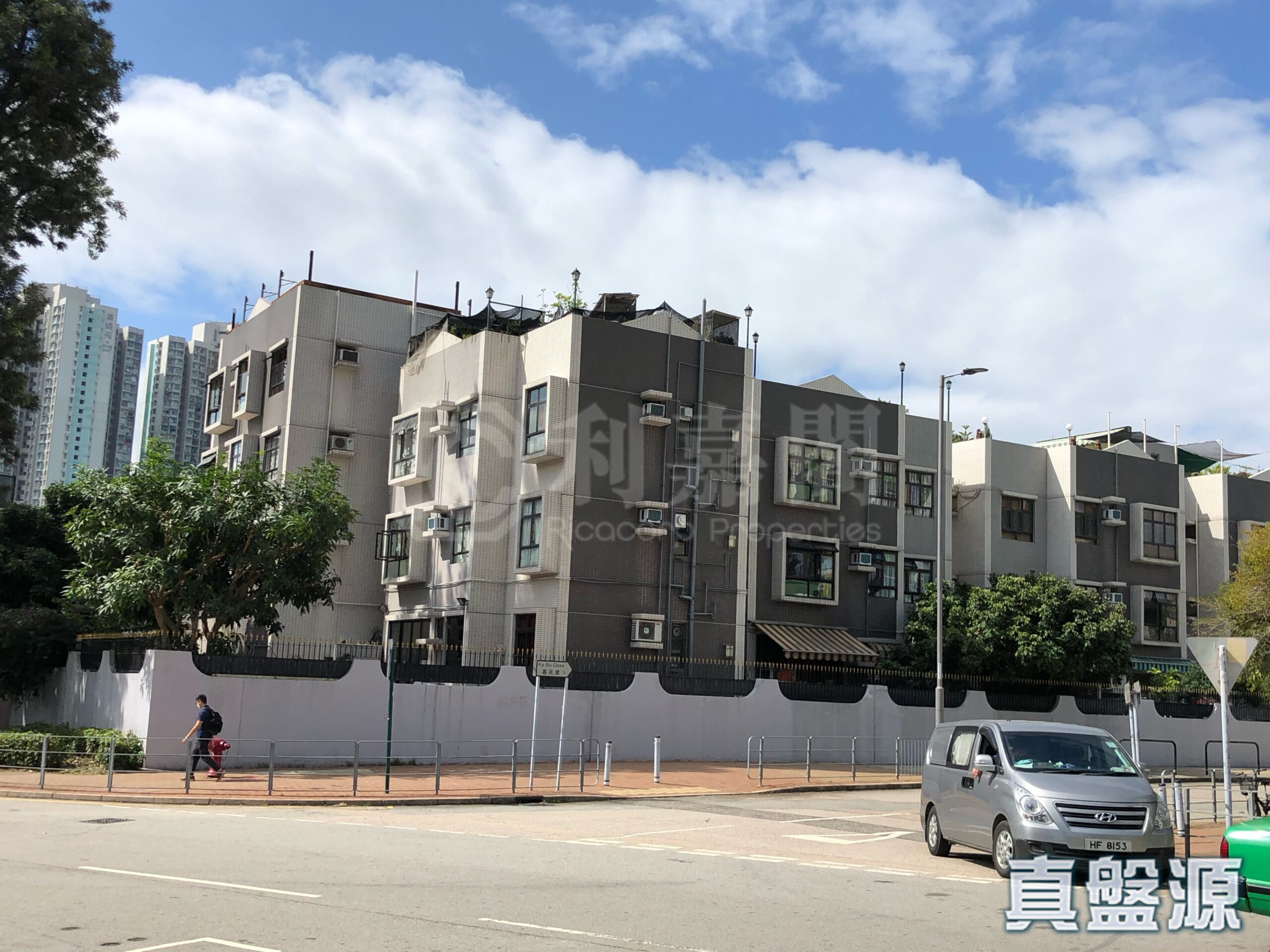 瑞柏園 1座 - 北區屋網 28northd.com