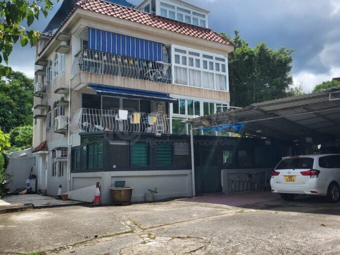 金錢花園別墅 F座 - 北區屋網 28northd.com