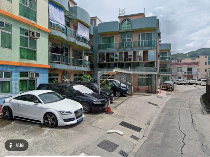 全麗居 5座 - 北區屋網 28northd.com