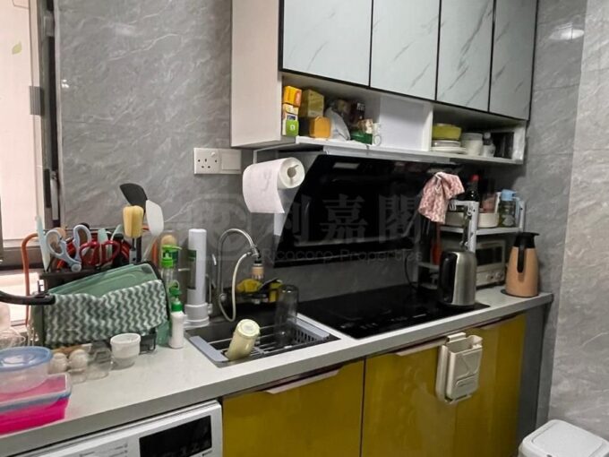 美景新邨 5B座 - 北區屋網 28northd.com