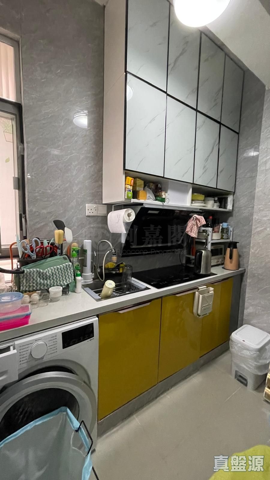美景新邨 5B座