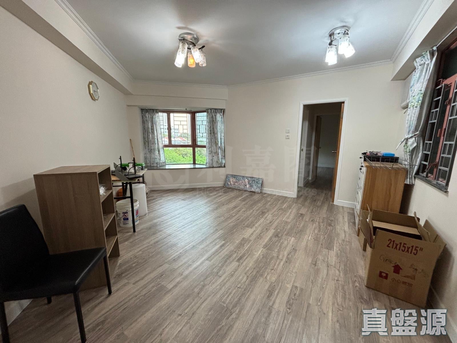 蔚翠花園 5座 - 北區屋網 28northd.com